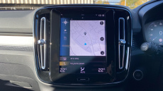 Volvo Xc40 1.5 T3 [163] R DESIGN 5dr Geartronic Petrol Estate